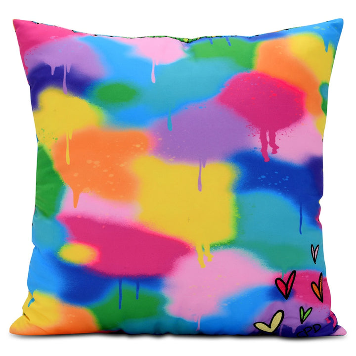Iscream Corey Paige Fun Sports Autograph Plush