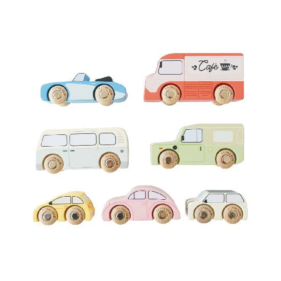 New Arrivals!