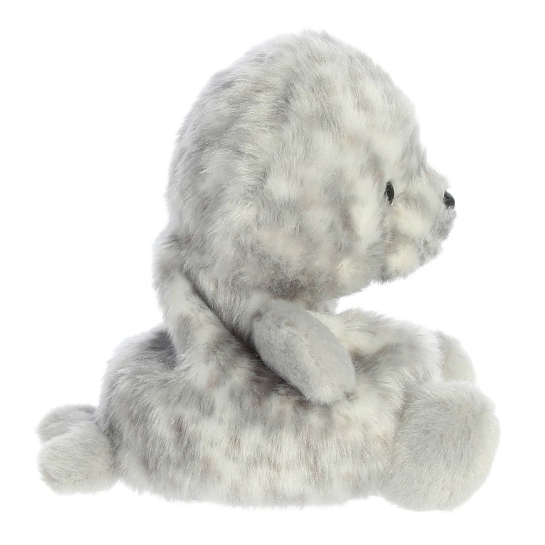 Palm Pals Marina Harbor Seal 5" Plush