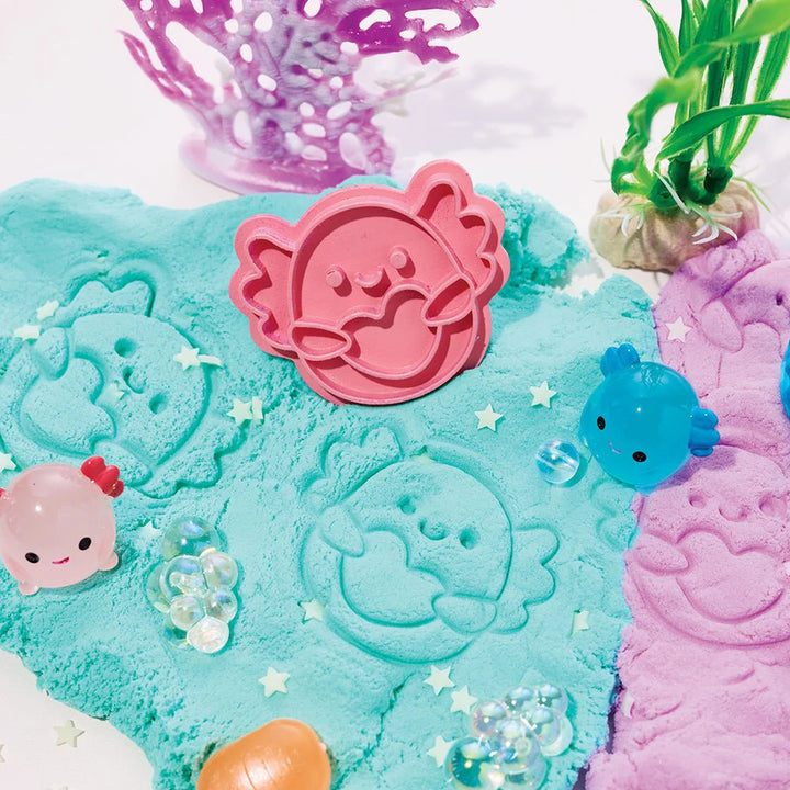 Axolotl Sensory Pack