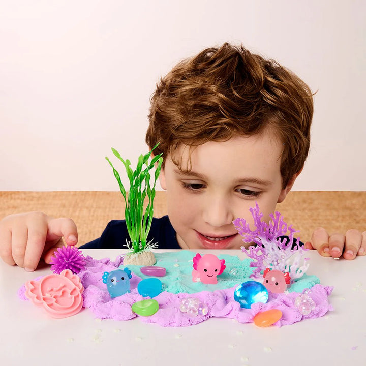 Axolotl Sensory Pack