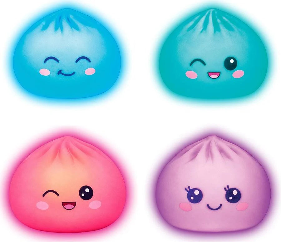 Surprise Light-Up Dumpling