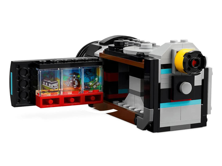Lego Creator Retro Camera