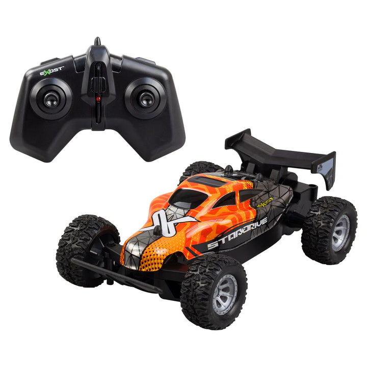 Exost -Star Drive RC