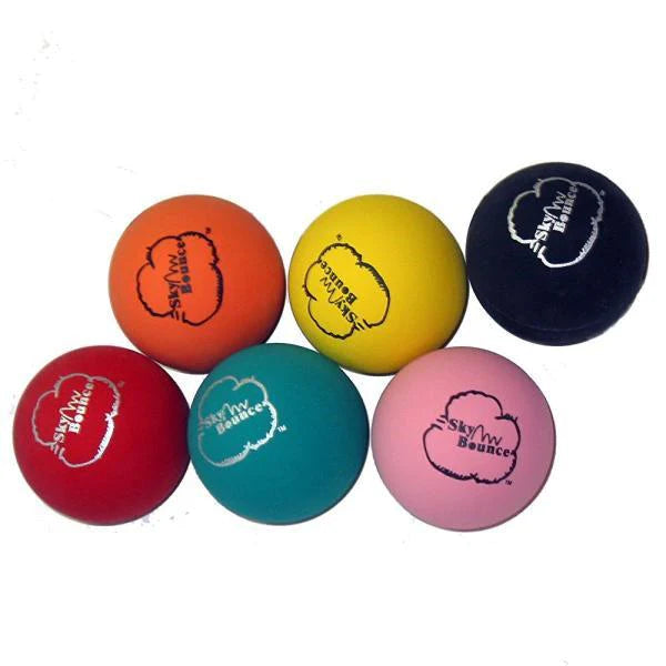Sky Bounce Ball