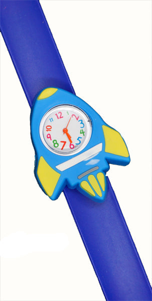 Kids Slap Watch Assortment