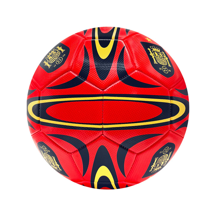 Spain RFEF Large Soccer Ball-OFFICIAL