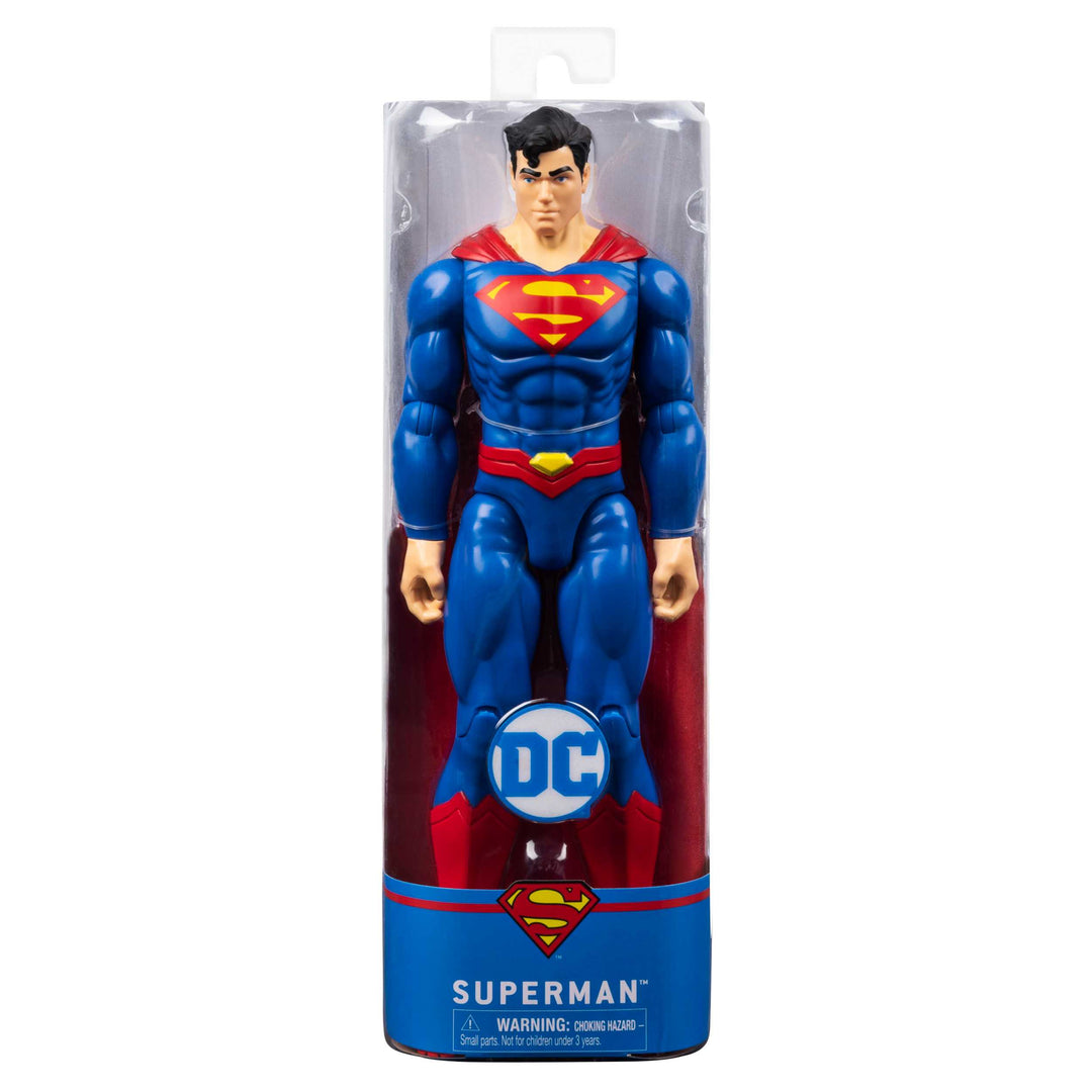 Superman 12" Action Figure