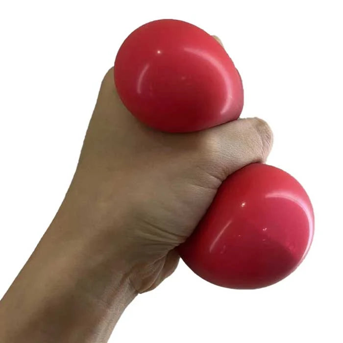 Squeezy Pepper Assorted 3"