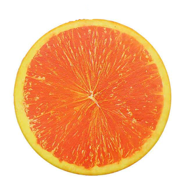 Slow Rise Sliced Fruit Squishy Assortment