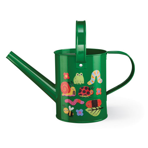 Garden Watering Can Assortment