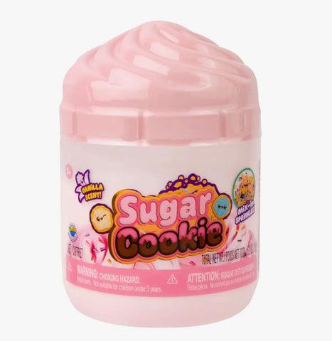 ORB Sugar Cookie Slime