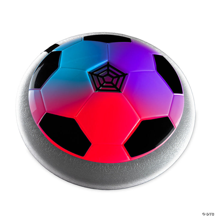 Super Striker Hover Soccer