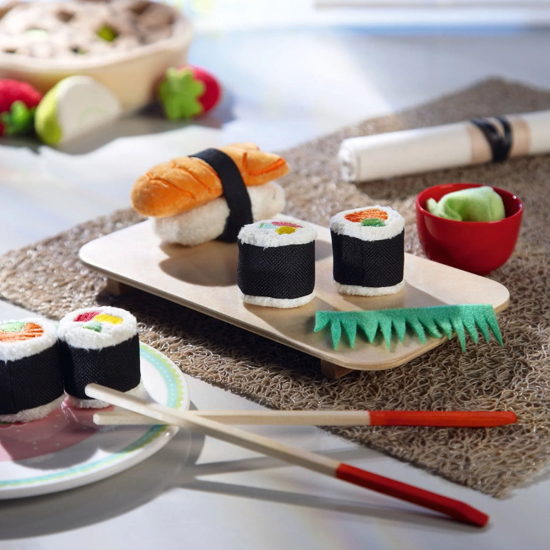 Sushi Set Soft