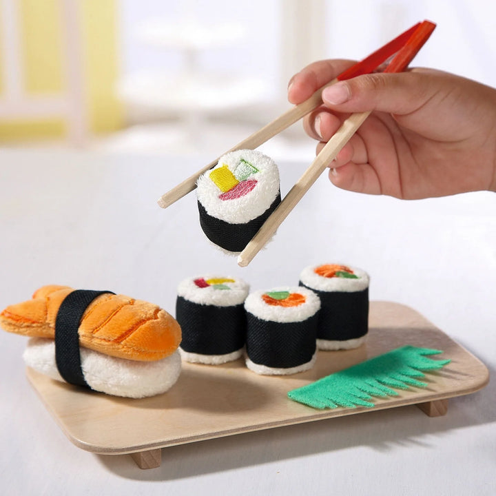 Sushi Set Soft