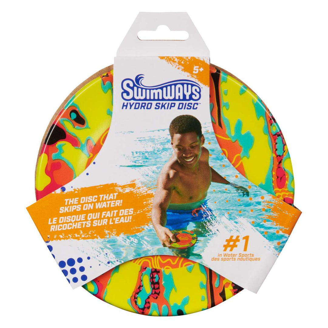 Swimways Hydro Skip Disc
