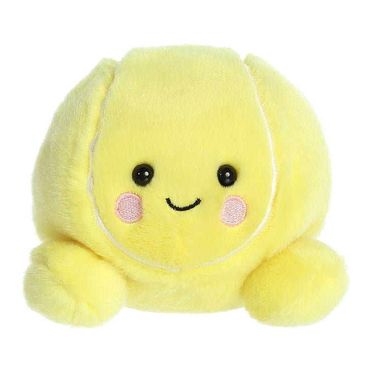 Palm Pals Tennis Ace 5" Plush