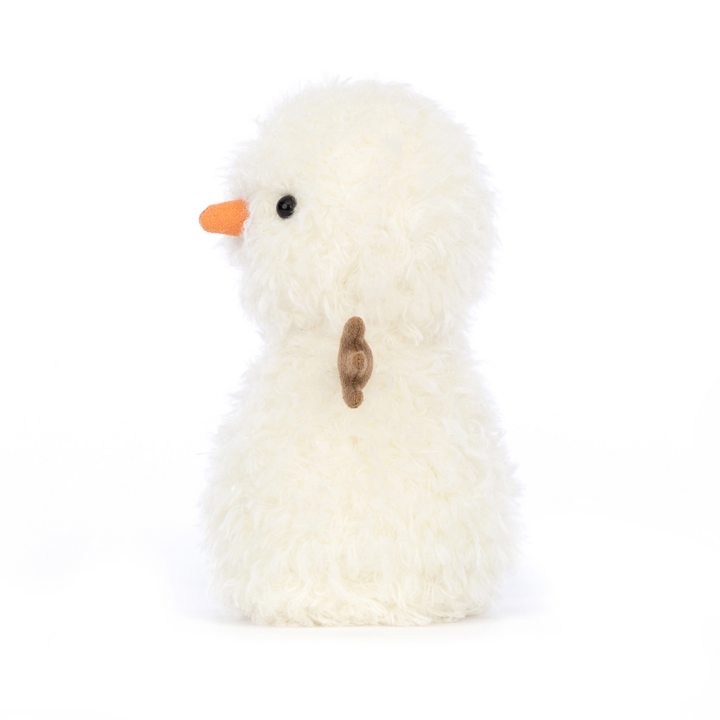 Jellycat Little Snowman - LIMIT ONE PER CUSTOMER