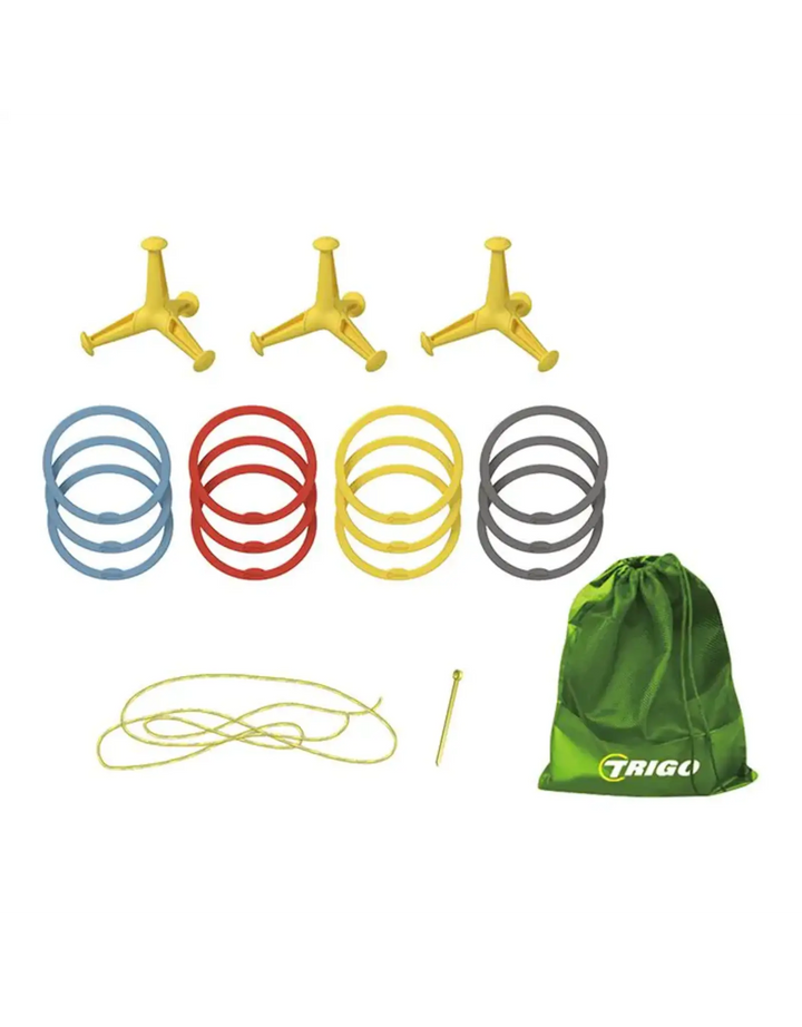 Trigo Ring Toss