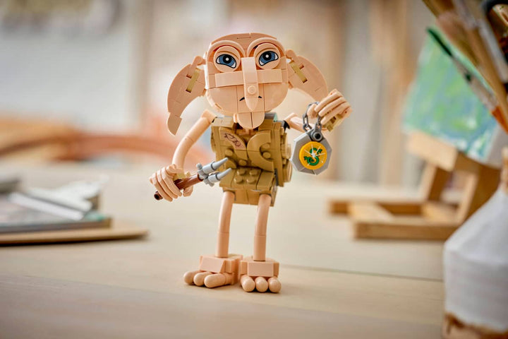 Lego® Harry Potter™ Dobby™ the Free Elf