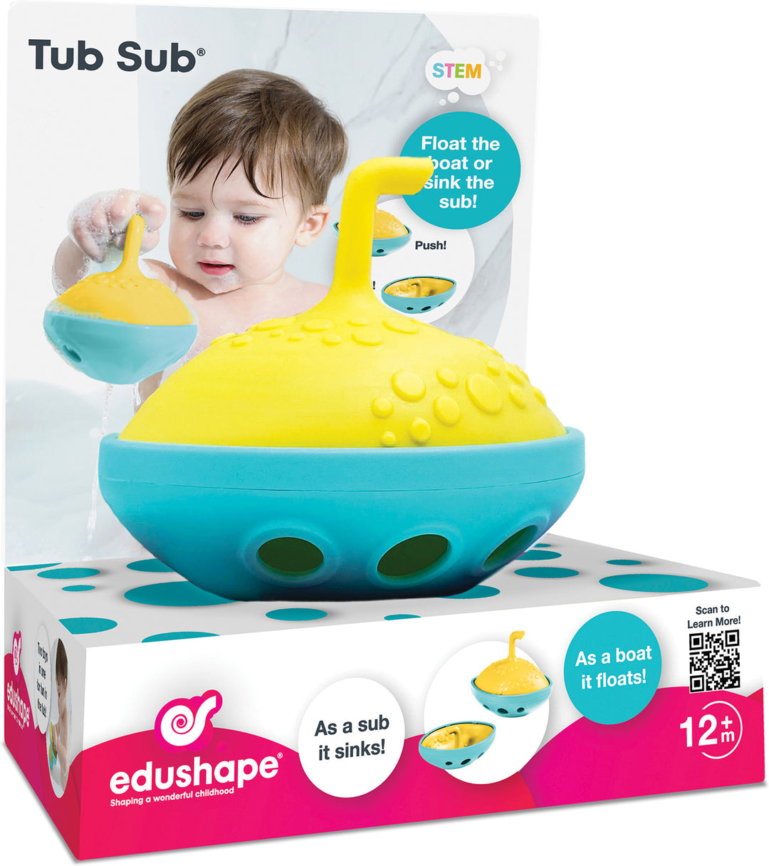 Edushape Tub Sub