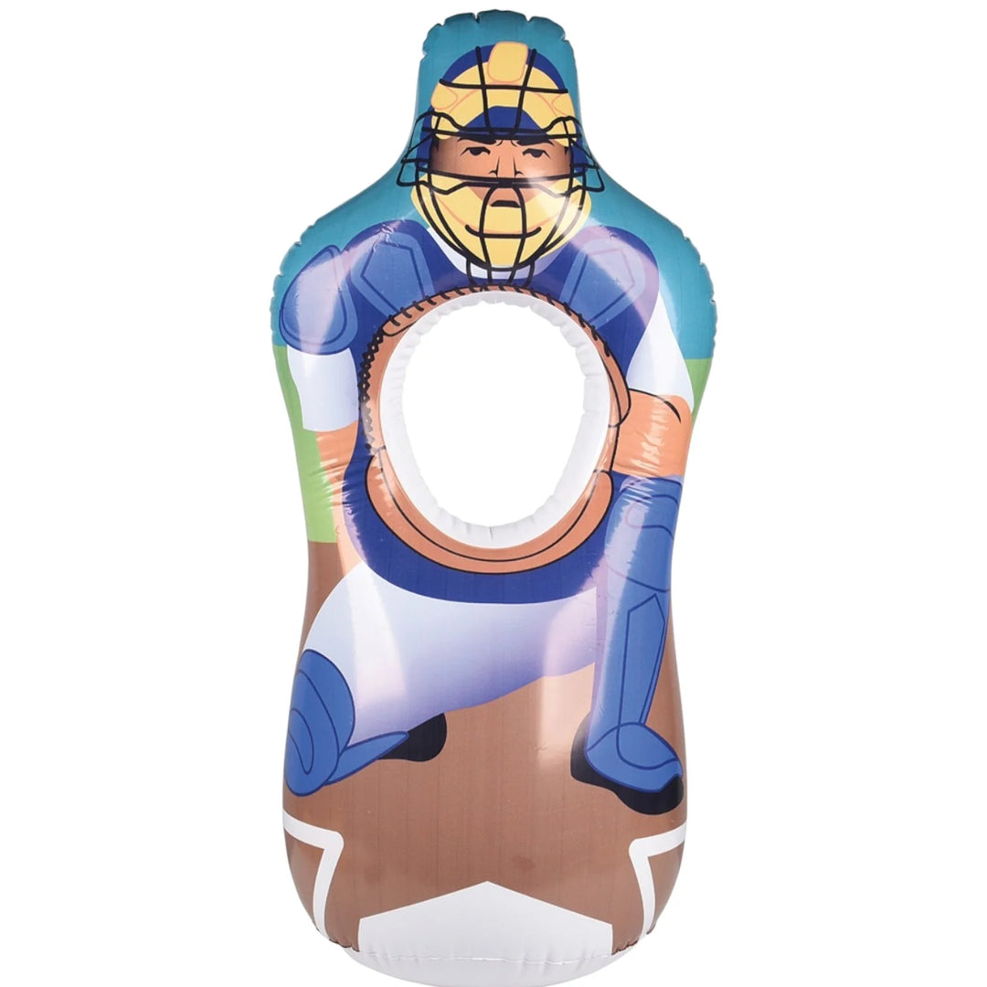 Inflatable Sports Toss