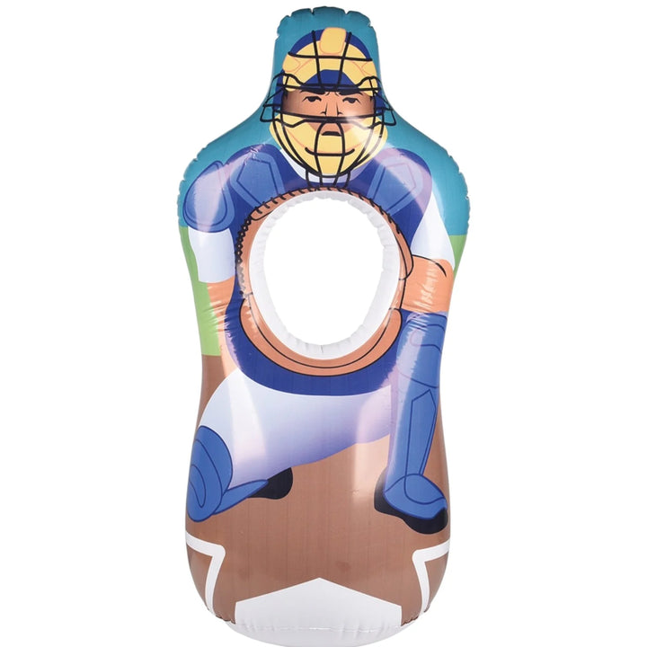 Inflatable Sports Toss