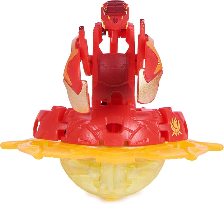 Bakugan Special Attack Assortment