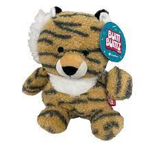 Bumbumz Trent Tiger 7.5" Plush