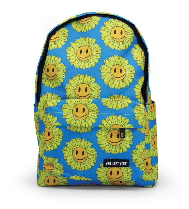 Two Left Feet Small Back Pack - Feelin Dandy