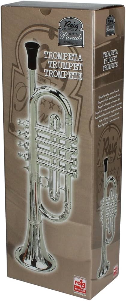 Reig Parade Trumpet