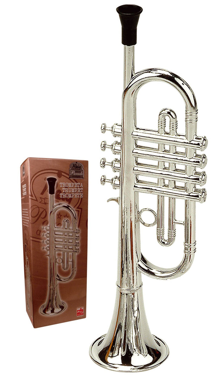 Reig Parade Trumpet