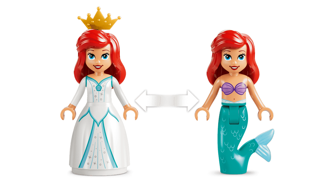 LEGO® Disney Ariel&