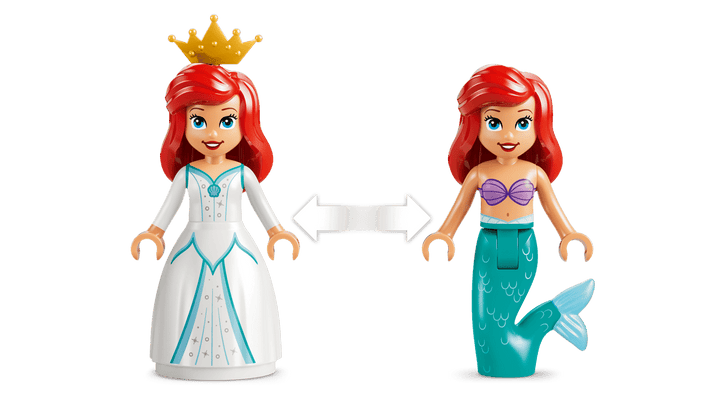 LEGO® Disney Ariel&