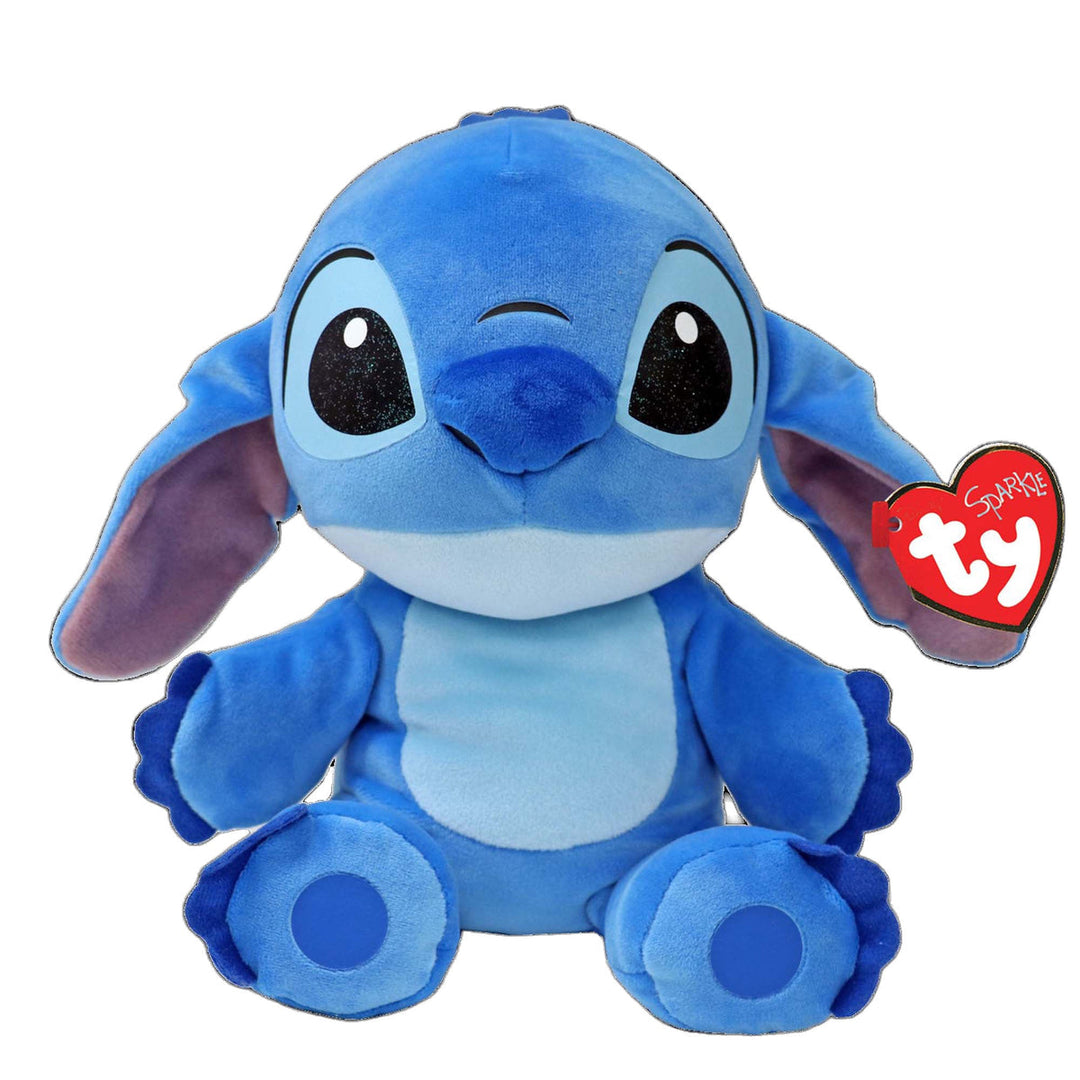 Ty Beanie Babies -  Stitch 8" Plush