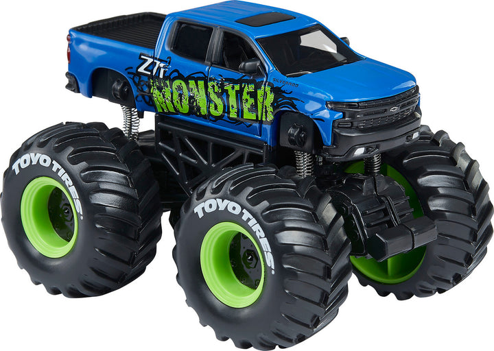 Maisto Earth Shockers 4.5" Assortment