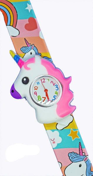 Kids Slap Watch Assortment