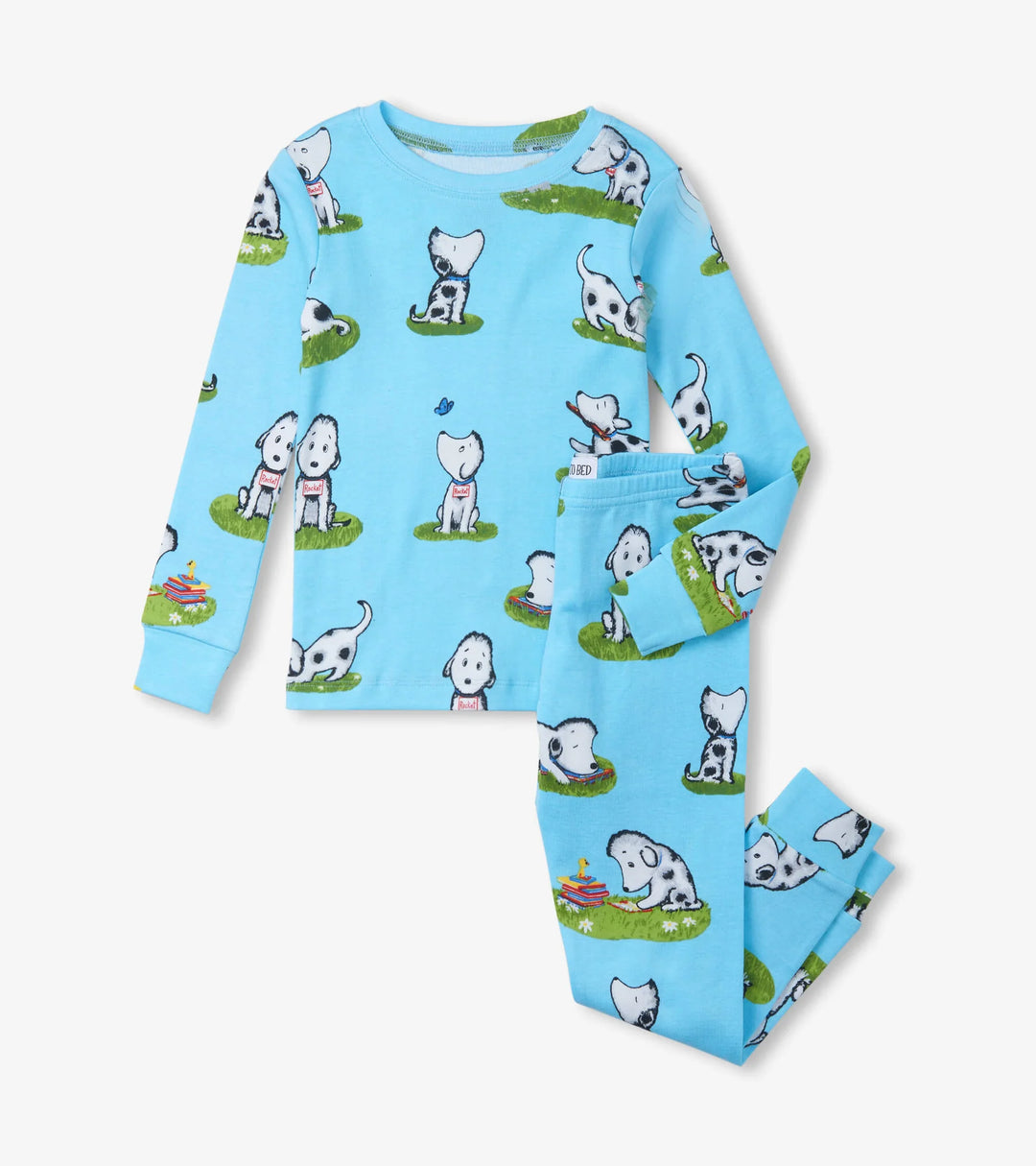 Hatley Kids Pajamas