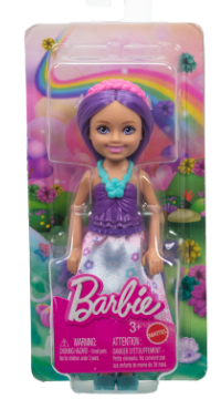 Barbie Chelsea Fantasy Doll Assortment