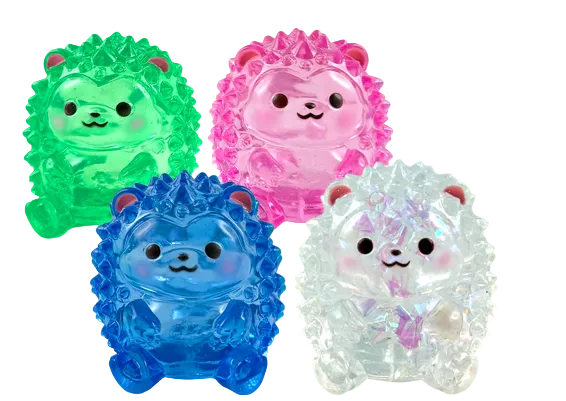 Squishi Hedgehog