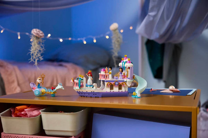 LEGO® Disney Ariel&