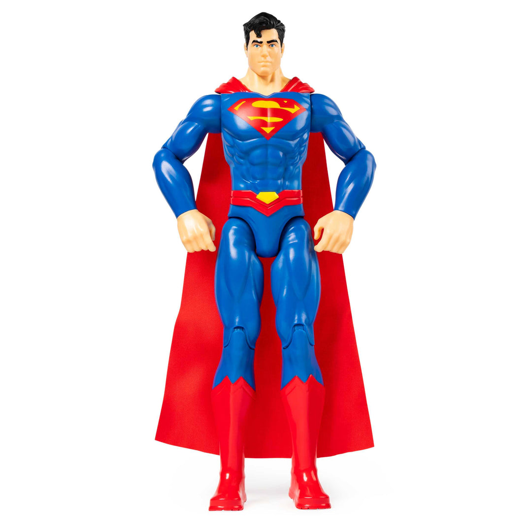 Superman 12" Action Figure