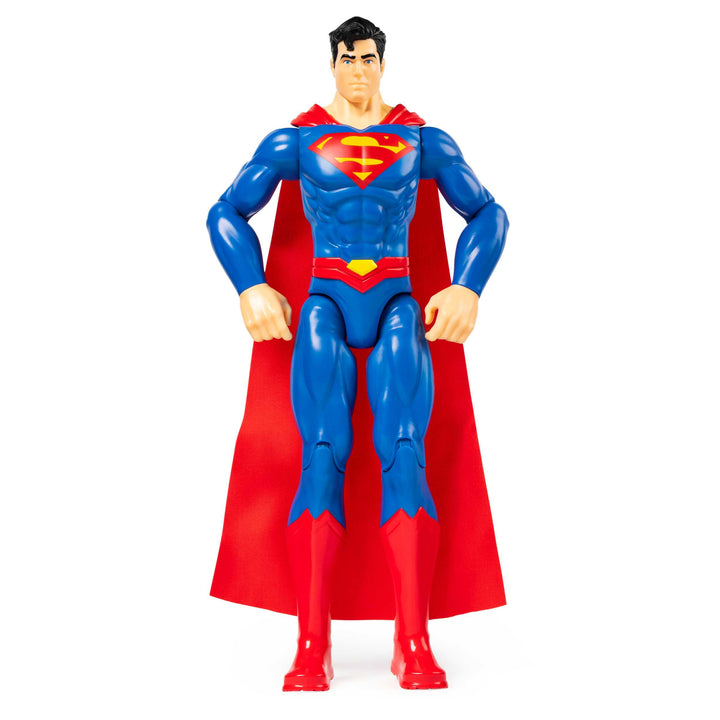 Superman 12" Action Figure