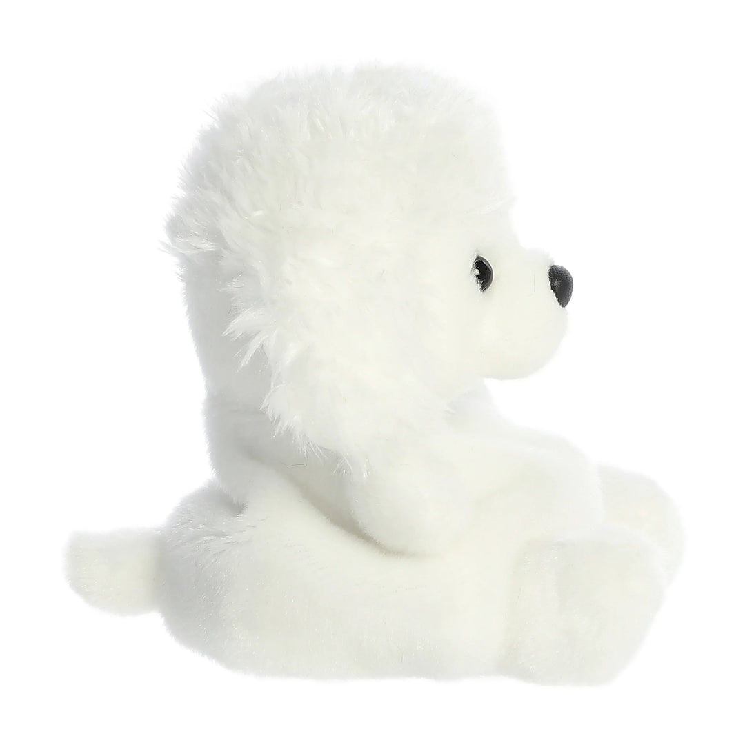 Palm Pals Lulu Poodle™ 5" Plush
