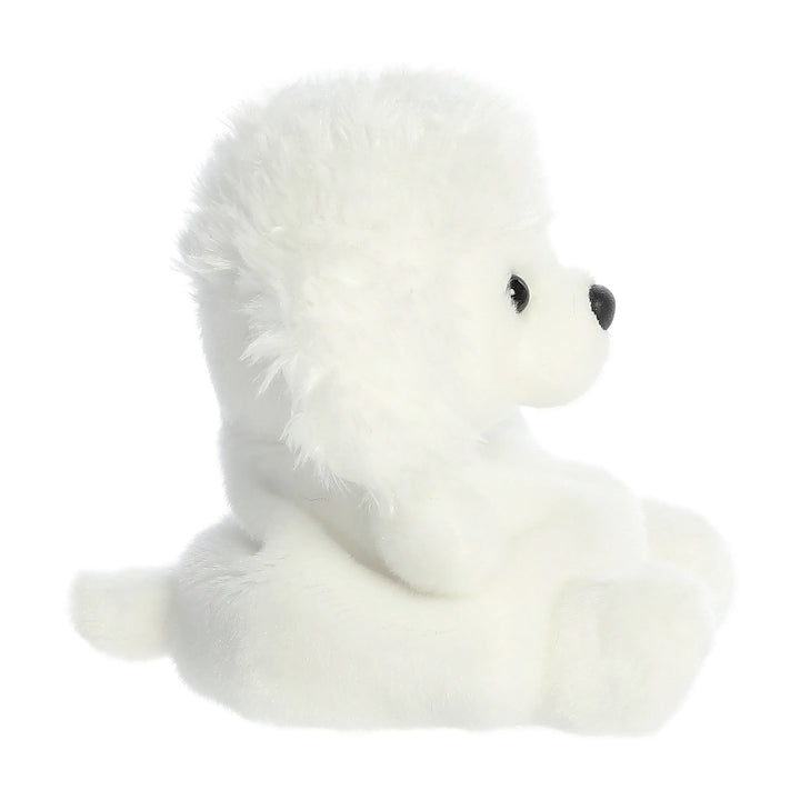 Palm Pals Lulu Poodle™ 5" Plush