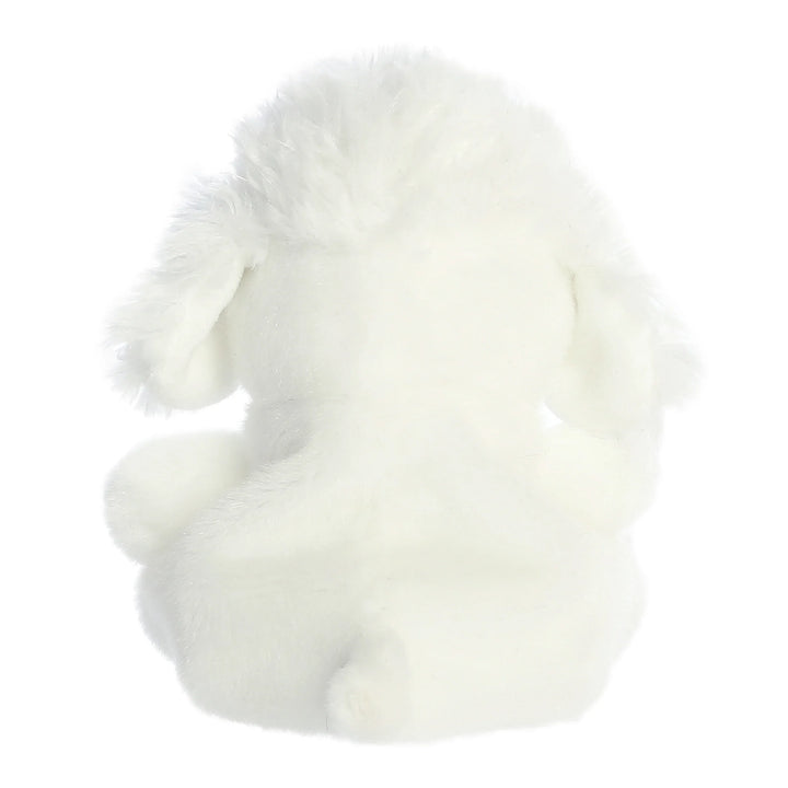 Palm Pals Lulu Poodle™ 5" Plush