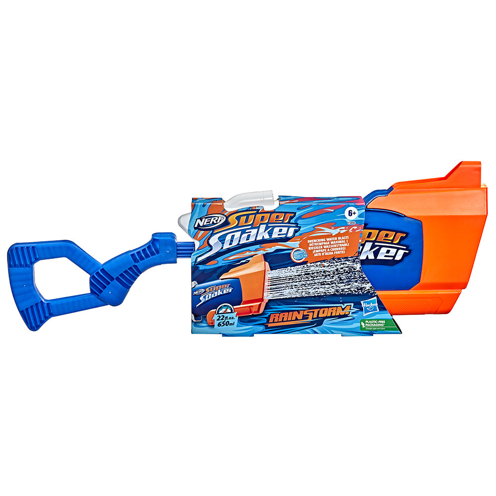 Nerf Super Soaker - Rainstorm