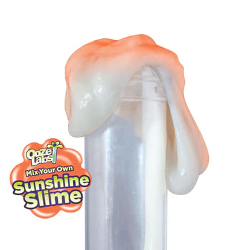 Ooze Labs: Mix Your Own Slime Kit Assorted