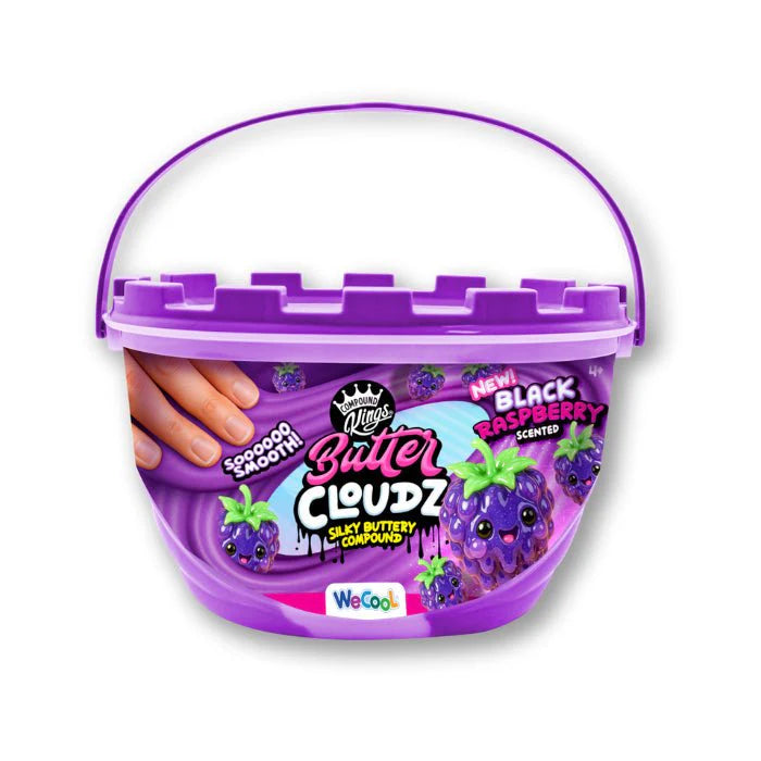 Compound Kings Butter Cloudz Large Tub Assortment