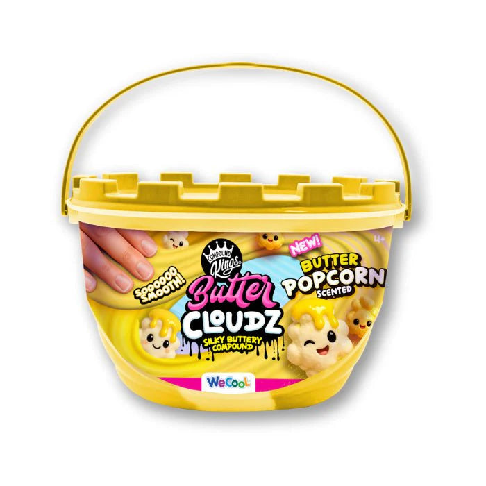 Compound Kings Butter Cloudz Large Tub Assortment